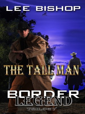 cover image of The Tall Man